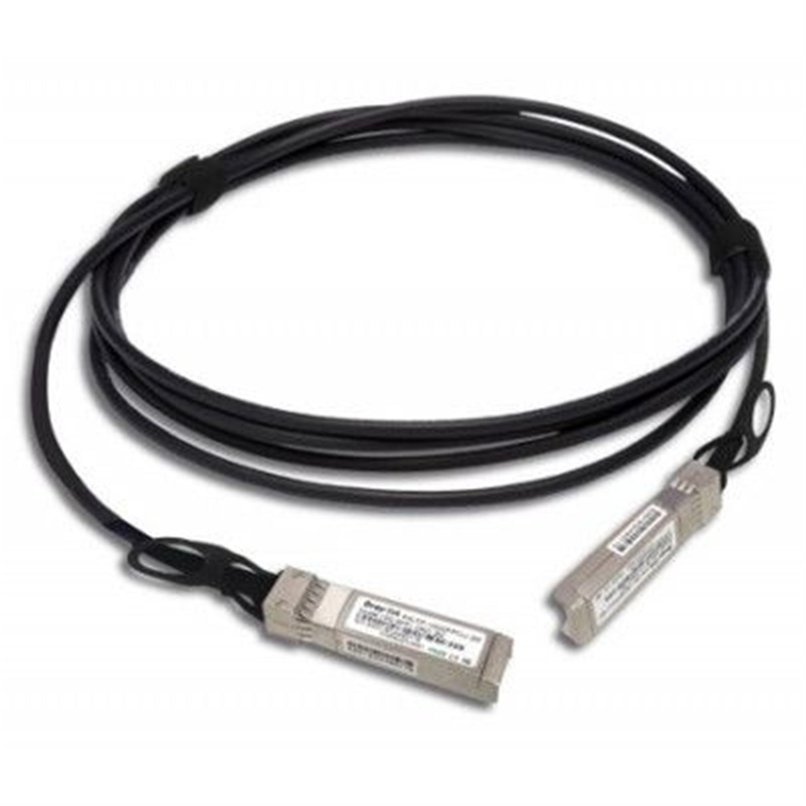 DrayTek DCX103 3M SFP+ DAC Cable - 10Gb Passive Copper Twinax DrayTek DCX103 3M SFP+ DAC Cable - 10Gb Passive Copper Twinax